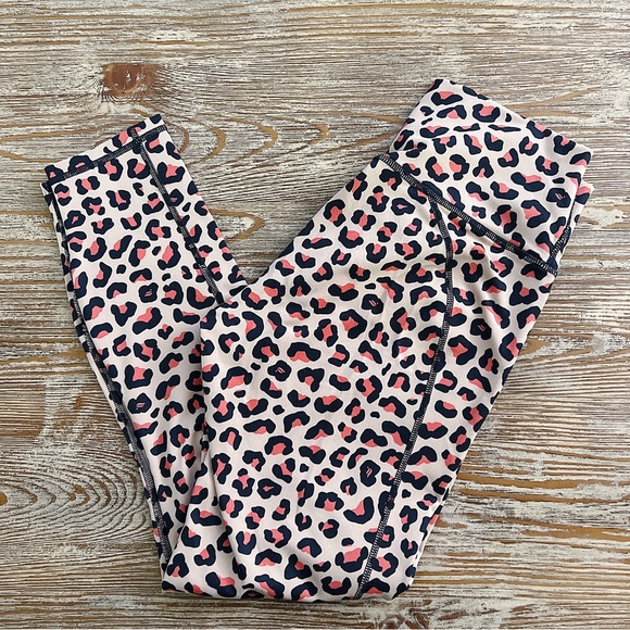 💖Fabletics Powerhold Leggings💖 - Picture 6 of 10